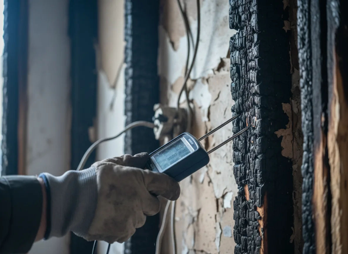 Fire Damage Restoration Ruso, ND FAQs